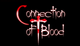 Connection of Blood
